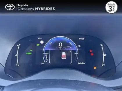 Photo 13 Toyota Yaris  Cross 116h Design MY25