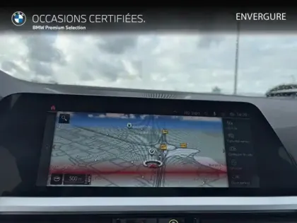 Photo 10 BMW Serie 3 Série 3 Touring 320iA 184ch M Sport