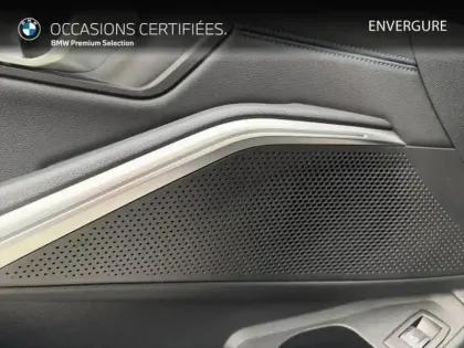 Photo 13 BMW Serie 3 Série 3 Touring 320iA 184ch M Sport