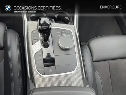 Photo 14 BMW Serie 3 Série 3 Touring 320iA 184ch M Sport