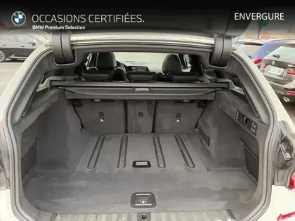 Photo 6 BMW Serie 3 Série 3 Touring 320iA 184ch M Sport