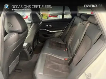 Photo 12 BMW Serie 3 Série 3 Touring 320iA 184ch M Sport