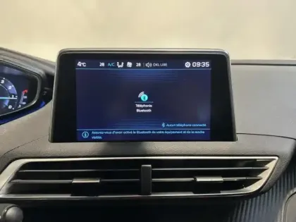 Photo 11 Peugeot 3008  1.2 130 Active Carplay Pack hiver