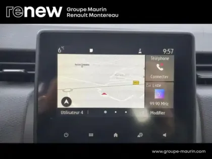 Photo 13 Renault Clio  1.0 TCe 90ch Business -21N