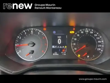 Photo 10 Renault Clio  1.0 TCe 90ch Business -21N