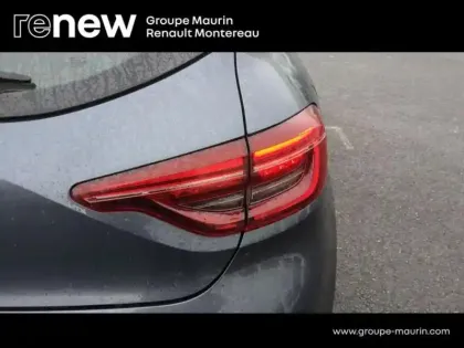 Photo 16 Renault Clio  1.0 TCe 90ch Business -21N
