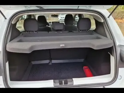 Photo 11 Dacia Sandero  1.0 ECO-G 100ch Stepway Essential