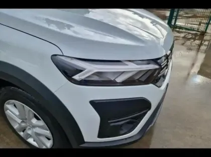 Photo 14 Dacia Sandero  1.0 ECO-G 100ch Stepway Essential