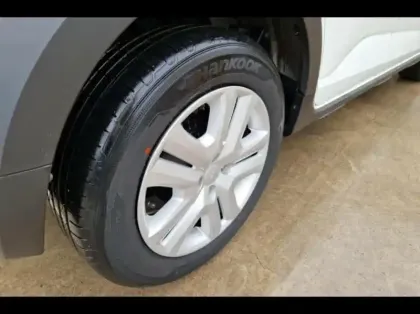 Photo 12 Dacia Sandero  1.0 ECO-G 100ch Stepway Essential