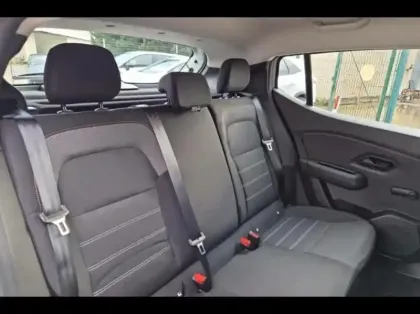 Photo 10 Dacia Sandero  1.0 ECO-G 100ch Stepway Essential