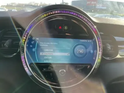 Photo 12 Mini Mini  Cooper SE 184ch Edition Premium BVA 5CV