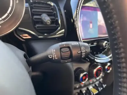 Photo 9 Mini Mini  Cooper SE 184ch Edition Premium BVA 5CV