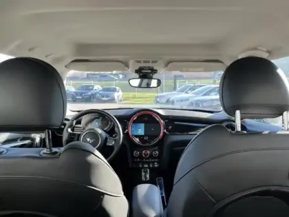 Photo 7 Mini Mini  Cooper SE 184ch Edition Premium BVA 5CV