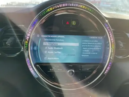 Photo 13 Mini Mini  Cooper SE 184ch Edition Premium BVA 5CV