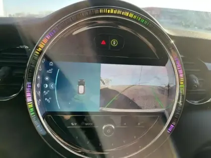 Photo 10 Mini Mini  Cooper SE 184ch Edition Premium BVA 5CV