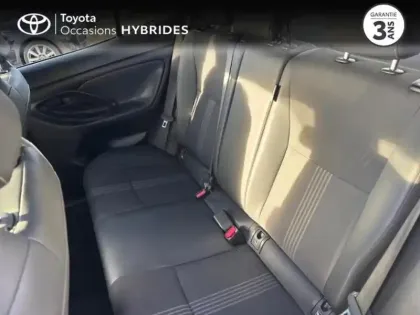 Photo 3 Toyota Yaris  Cross 116h Trail MY22