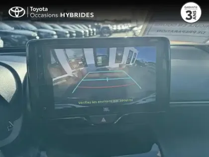 Photo 13 Toyota Yaris  Cross 116h Trail MY22