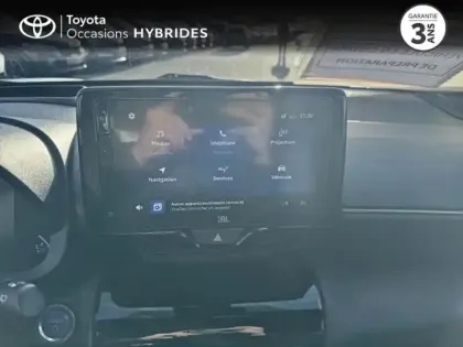 Photo 6 Toyota Yaris  Cross 116h Trail MY22