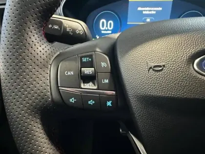 Photo 14 Ford Focus  1.0 EcoBoost mHEV 155ch ST-Line X Powershift