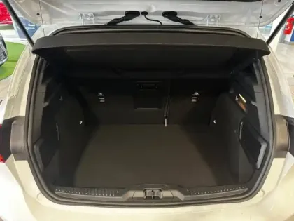 Photo 9 Ford Focus  1.0 EcoBoost mHEV 155ch ST-Line X Powershift