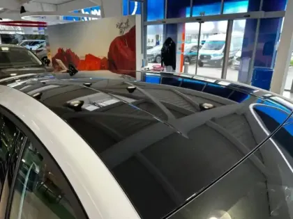 Photo 6 Ford Focus  1.0 EcoBoost mHEV 155ch ST-Line X Powershift