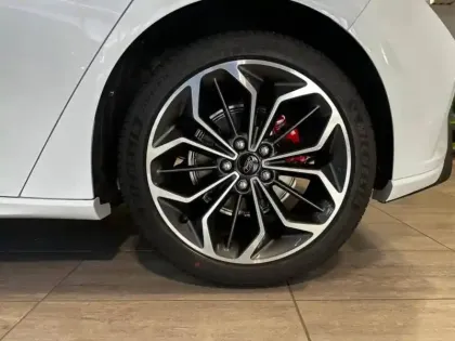 Photo 4 Ford Focus  1.0 EcoBoost mHEV 155ch ST-Line X Powershift