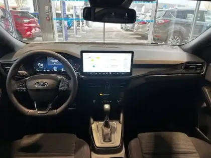 Photo 10 Ford Focus  1.0 EcoBoost mHEV 155ch ST-Line X Powershift