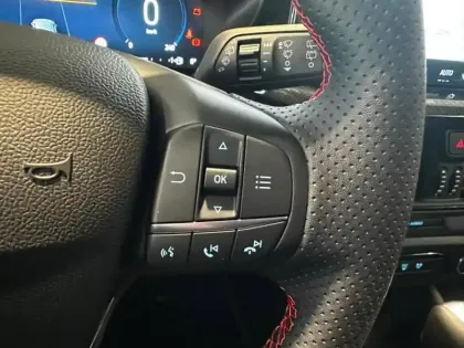 Photo 13 Ford Focus  1.0 EcoBoost mHEV 155ch ST-Line X Powershift