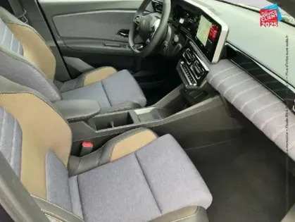 Photo 4 Renault 5  E-Tech Electrique 10ch Techno autonomie confort