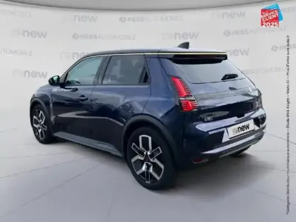 Photo 7 Renault 5  E-Tech Electrique 10ch Techno autonomie confort