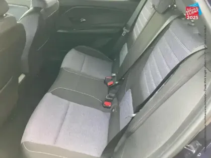 Photo 10 Renault 5  E-Tech Electrique 10ch Techno autonomie confort