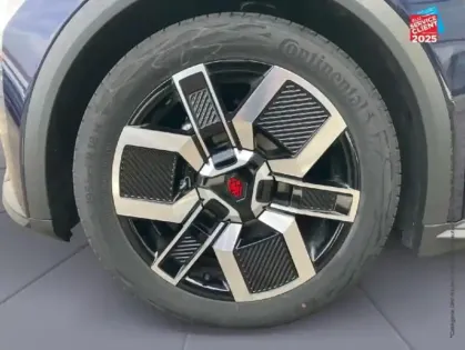 Photo 9 Renault 5  E-Tech Electrique 10ch Techno autonomie confort