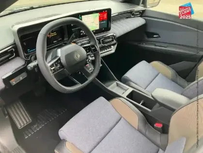 Photo 14 Renault 5  E-Tech Electrique 10ch Techno autonomie confort