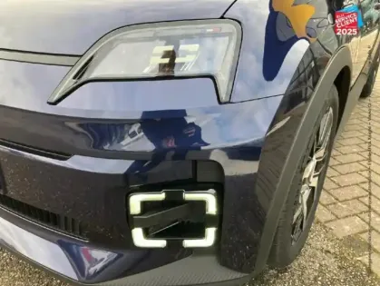 Photo 12 Renault 5  E-Tech Electrique 10ch Techno autonomie confort