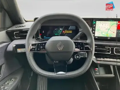 Photo 11 Renault 5  E-Tech Electrique 10ch Techno autonomie confort