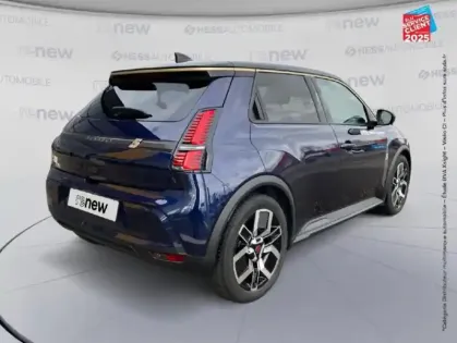 Photo 5 Renault 5  E-Tech Electrique 10ch Techno autonomie confort