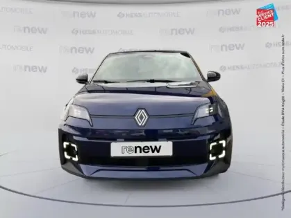 Photo 1 Renault 5  E-Tech Electrique 10ch Techno autonomie confort