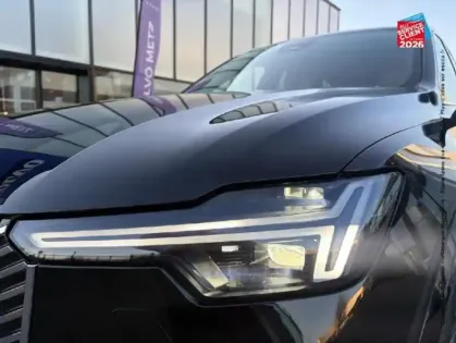 Photo 12 Volvo Xc90  T8 AWD 310 + 145ch Ultra Style Chrome Geartronic