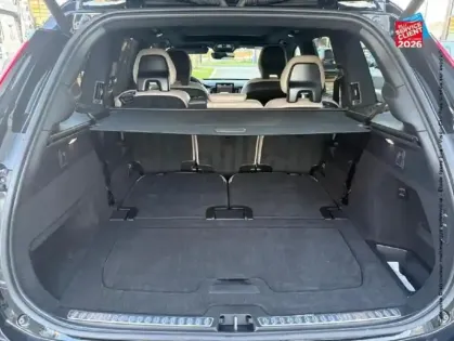 Photo 28 Volvo Xc90  T8 AWD 310 + 145ch Ultra Style Chrome Geartronic