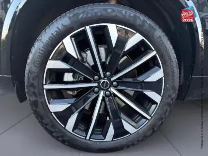 Photo 24 Volvo Xc90  T8 AWD 310 + 145ch Ultra Style Chrome Geartronic