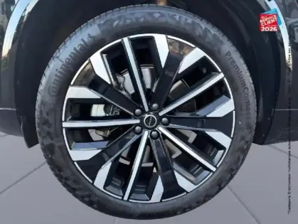 Photo 9 Volvo Xc90  T8 AWD 310 + 145ch Ultra Style Chrome Geartronic