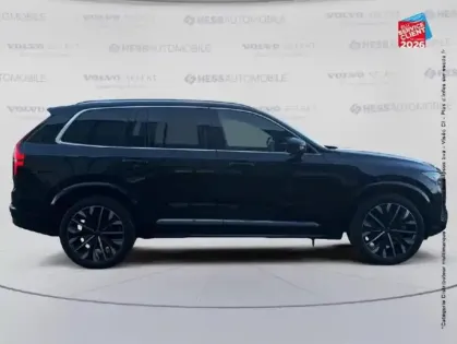 Photo 18 Volvo Xc90  T8 AWD 310 + 145ch Ultra Style Chrome Geartronic