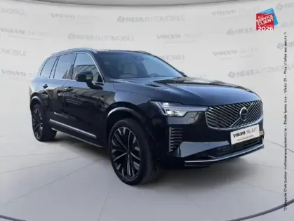 Photo 17 Volvo Xc90  T8 AWD 310 + 145ch Ultra Style Chrome Geartronic