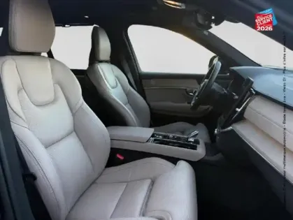 Photo 19 Volvo Xc90  T8 AWD 310 + 145ch Ultra Style Chrome Geartronic