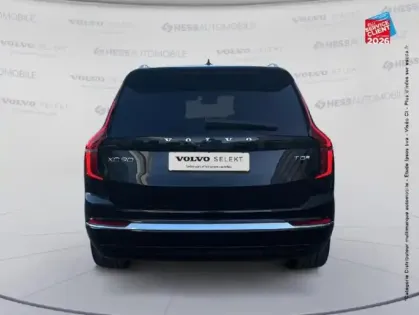 Photo 6 Volvo Xc90  T8 AWD 310 + 145ch Ultra Style Chrome Geartronic
