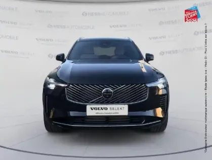 Photo 16 Volvo Xc90  T8 AWD 310 + 145ch Ultra Style Chrome Geartronic