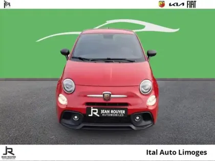 Photo 1 Abarth 500  1.4 Turbo T-Jet 180ch 695 MY22