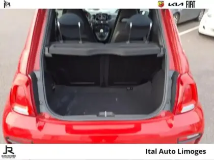 Photo 5 Abarth 500  1.4 Turbo T-Jet 180ch 695 MY22