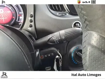 Photo 14 Abarth 500  1.4 Turbo T-Jet 180ch 695 MY22