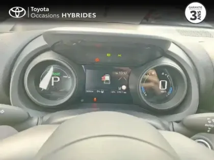 Photo 13 Toyota Yaris  116h Design 5p MY22